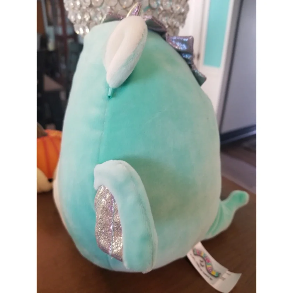 NWT Squishmallows 2019 8